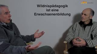 10 Jahre Wildnispädagogik - Teil 1 von 4