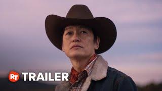 Tokyo Cowboy Trailer #1 2024