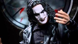 THE CROW  Full Movie Horror  Brandon Lee