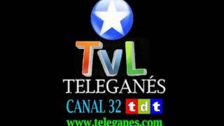 TELEGANÉS TVL CANAL 32 TDT