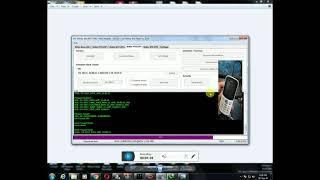 How to flash Nokia 130 TA 1017 With Infinity Best Dongle & 100% Ok File