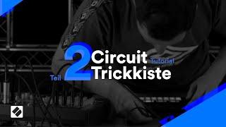 Circuit Trickkiste Externe MIDI-Keyboards & Co