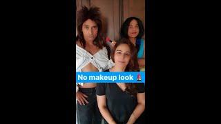 NO Make Up look  featuring Mona Singh   ROHIT GUJJAR