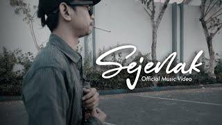 Halaman Belakang - Sejenak Official MV