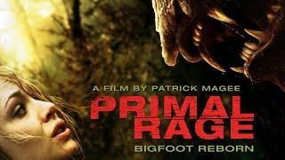 Primal Rage Pelicula Completa