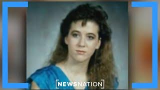 Tara Calico Missing for over 34 years  NewsNation Live