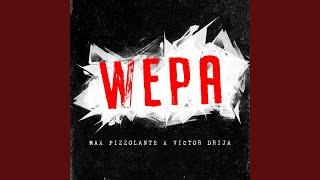 Wepa feat. Victor Drija