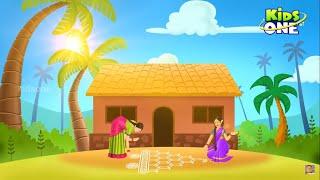 Makar Sankranti Story  Pongal Sankranthi 2022 Celebrations  Kite Festival English Story