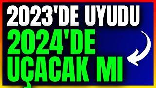 YATIRIMCISINI ÇOK ÜZMÜŞTÜ AMA  ️ HİSSE YORUM - TEMEL ANALİZ ve TEKNİK ANALİZ  