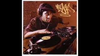 Grandmaster Flash --13 - Turntable Mix Get Off Your Horse and Jam -B$