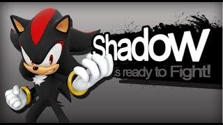 SUPER SMASH FLASH 2 HOW TO UNLOCK SHADOW