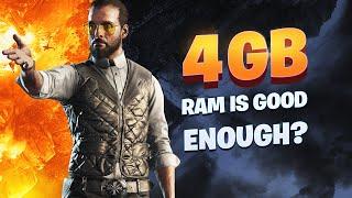 Top 10 Games for 4GB RAM  Most Optimized PC Games #3