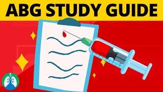 ABG Study Guide and Practice Questions Arterial Blood Gases  Respiratory Therapy Zone