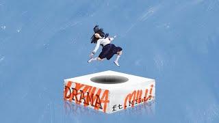 ATARASHII GAKKO - Drama feat. MILLI Official Visualizer