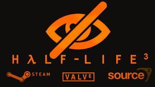 Valve is Covering Up Half Life 3 Leaks