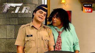 Police Station आया Billu का दोस्त  F.I.R.  Ep 722  Full Episode