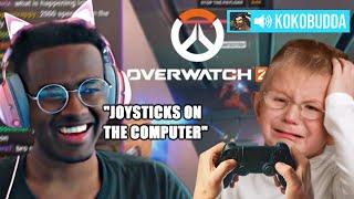 Overwatch 2 verdict