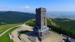 Връх Шипка - Паметник на свободата Стара планина