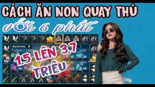 Awin Kwin  Game Bài Đổi Thưởng Uy Tín  Cách Quay Thú Mmwin Ăn Non  Top 10 Game Bài Đổi Thưởng