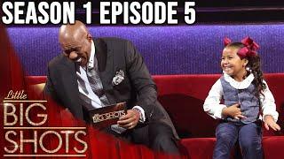 ALL PERFORMANCES  Season 1 Episode 5  Little Big Shots