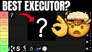 Better than KRNL and Synapse X BEST Roblox EXECUTOR Keyless and Free