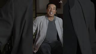 Smokey Robinson No second chance in live performing