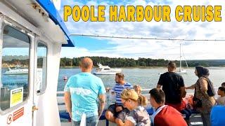  Dorset England  Poole Harbour Cruise