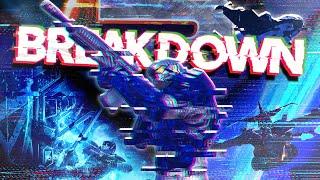 BREAKDOWN - Planetside 2