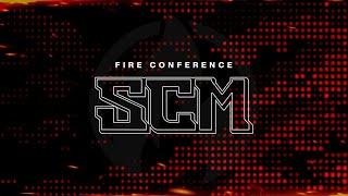 The Main Event  Fire Conference 2024  Summer Campmeeting