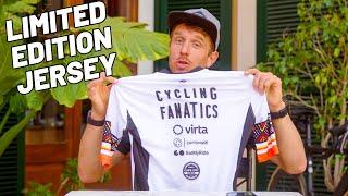 Get Your Cycling Fanatics Jersey Now