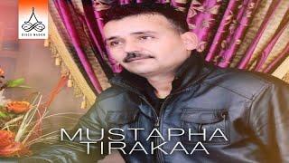 Sojed Parasol  Mustapha Tirakaa Official Audio