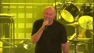 Genesis - Invisible Touch LIVE 720p HD