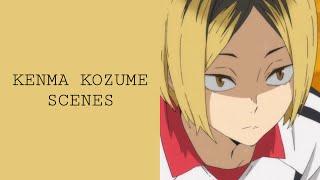 Kenma Kozume Scenes Raw ova  HD - 1080p