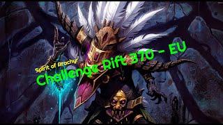 D3  Challenge Rift 370 EU - GUIDE