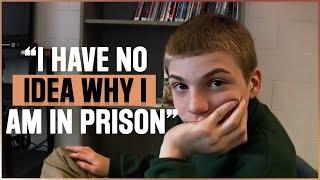 Locked Up At 14 The Harrowing Story Of A Prison Orphan