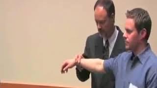 Changing Subconscious Beliefs using Magnets - Dr Brad Nelson