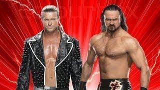 WWE Drew Mcintyre & Dolph Ziggler Titantron 2018 custom