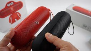 Pt 12 2024 New Beats Pill with Lossless Audio via USB-C