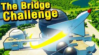 KSP 2 The EPIC Bridge Challenge
