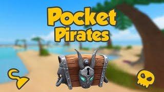 Quickest way to earn doubloons in Pocket Pirates