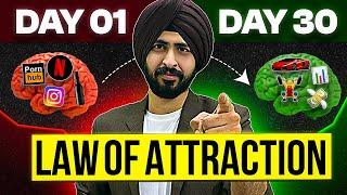 कैसे करे Existing Business को Double  Law of Attraction  Why Law of Attraction is Important