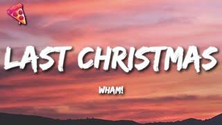 Wham - Last Christmas