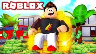 HOW TO BECOME A ROBLOX BILLIONAIRE IN 20 MINUTES