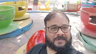 Sozo water park family trip  Chicken Pulao Party