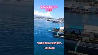 MOTOR BANCASINFANTA QUEZON #ladybelleadventures #explore #infanta #travel #viral #video #trending