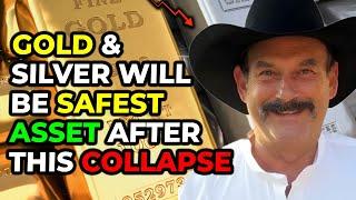 Urgent  Gold & Silver Is Safe?  Massive Change Is Coming In Markets  Bill Holter