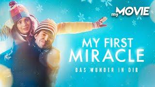 My First Miracle - Das Wunder in mir US-HERZKINO - ganzer Film kostenlos