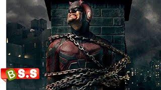 Daredevil Movie Explained In HindiUrdu