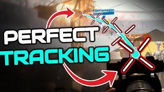 Get PERFECT Tracking In Any Game complete guide