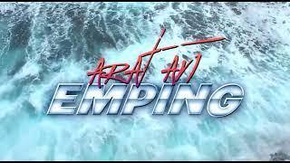 Emping - Arat An Official Lyric Video